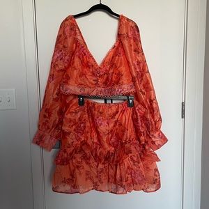 FASHION NOVA Camila Set